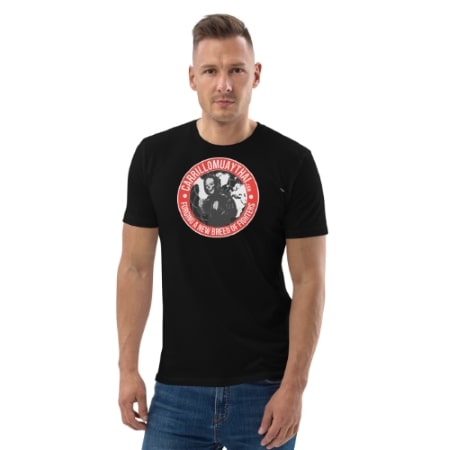 unisex-organic-cotton-t-shirt-black-front-638dea3aa4882 x450-min